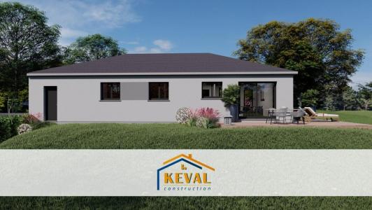 Annonce Vente 5 pices Maison Moussey 57