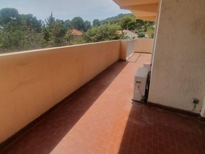 For sale Toulon 4 rooms 83 m2 Var (83200) photo 2