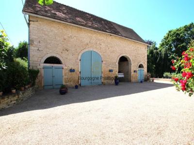 For sale Bresse-sur-grosne 6 rooms 190 m2 Saone et loire (71460) photo 3