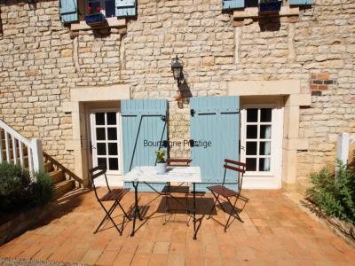 For sale Bresse-sur-grosne 6 rooms 190 m2 Saone et loire (71460) photo 4