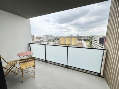 For sale Toulouse 2 rooms 45 m2 Haute garonne (31300) photo 1