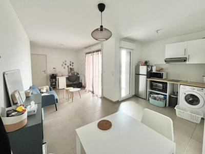 For sale Toulouse 2 rooms 45 m2 Haute garonne (31300) photo 2