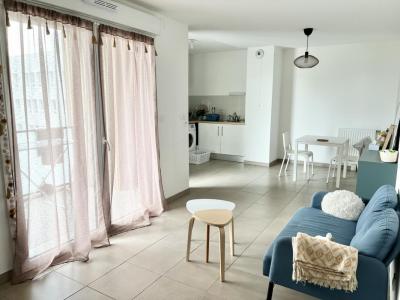 For sale Toulouse 2 rooms 45 m2 Haute garonne (31300) photo 3