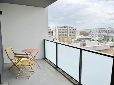 For sale Toulouse 2 rooms 45 m2 Haute garonne (31300) photo 4