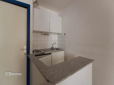 Louer Appartement 26 m2 Toulouse