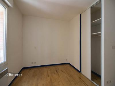 Louer Appartement Toulouse 501 euros