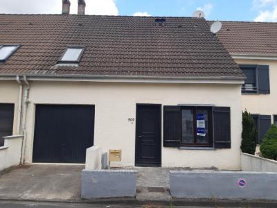 For sale Douai 4 rooms 89 m2 Nord (59500) photo 0
