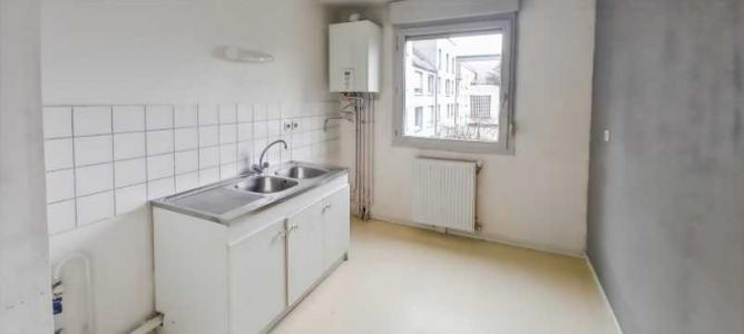 Acheter Appartement 52 m2 Montbeliard