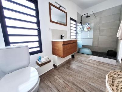 For sale Saint-gilles-les-bains 4 rooms 95 m2 Reunion (97434) photo 3
