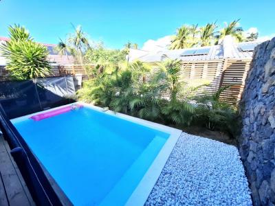 For sale Saint-gilles-les-bains 4 rooms 95 m2 Reunion (97434) photo 4