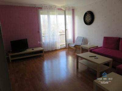 Annonce Vente 4 pices Appartement Rosny-sous-bois 93