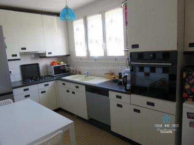 Acheter Appartement Rosny-sous-bois 287900 euros