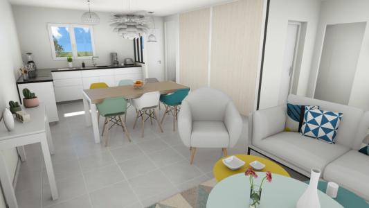 Annonce Vente 4 pices Maison Lespignan 34