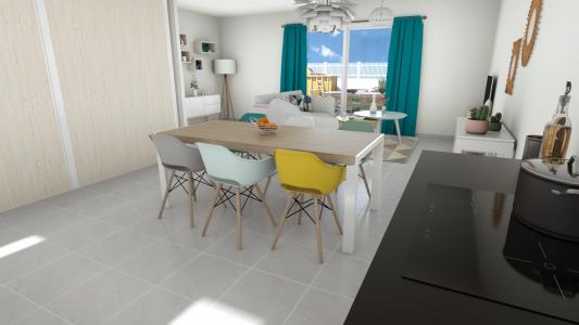Acheter Maison 82 m2 Lespignan
