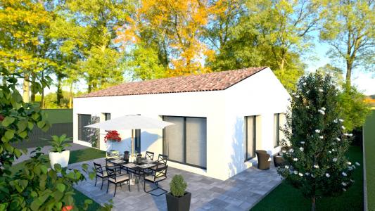 Annonce Vente 4 pices Maison Bessan 34