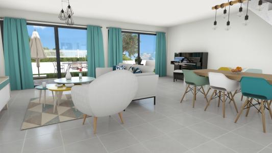 Acheter Maison 85 m2 Bessan
