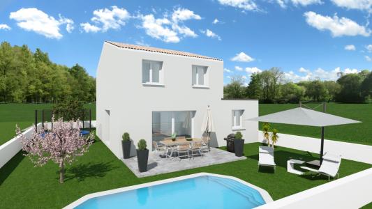 Annonce Vente 4 pices Maison Beziers 34