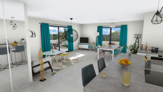 Acheter Maison 90 m2 Beziers