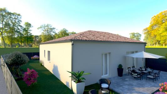 Annonce Vente 4 pices Maison Vias 34
