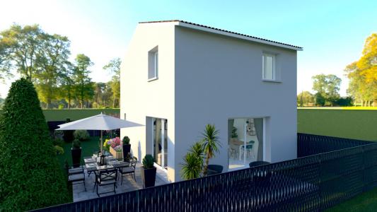 For sale Frontignan 4 rooms 80 m2 Herault (34110) photo 0