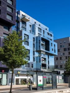 Louer Appartement Dijon 748 euros
