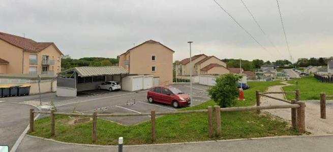 For rent Pirey 12 m2 Doubs (25480) photo 0