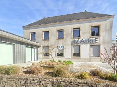 Acheter Maison Kervignac Morbihan