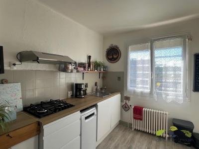 For sale Chamberet 3 rooms 68 m2 Correze (19370) photo 2