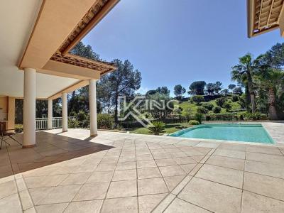 For sale Saint-raphael 6 rooms 220 m2 Var (83700) photo 3