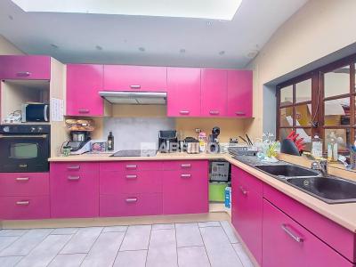 Acheter Maison Tourcoing 159800 euros