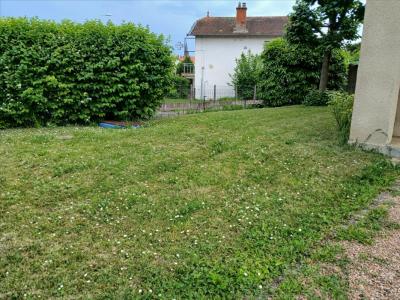 For rent Riom 6 rooms 101 m2 Puy de dome (63200) photo 1