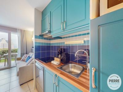 Annonce Vente 2 pices Appartement Douarnenez 29