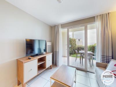 Acheter Appartement Douarnenez Finistere