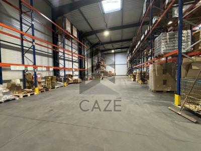 Annonce Location Commerce Saint-magne-de-castillon 33