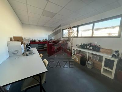 Louer Commerce Saint-magne-de-castillon Gironde