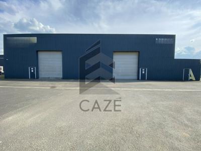 For rent Ambares-et-lagrave 1400 m2 Gironde (33440) photo 0