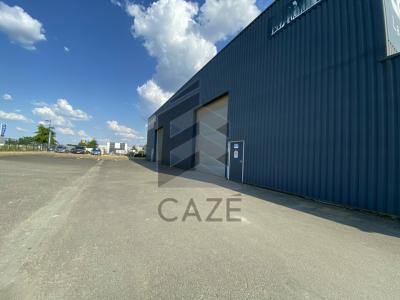 Annonce Location Commerce Ambares-et-lagrave 33