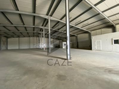 Louer Commerce Ambares-et-lagrave 132000 euros
