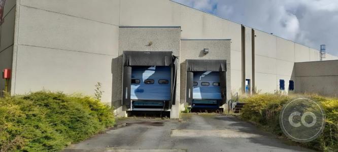Acheter Commerce 6490 m2 Iwuy