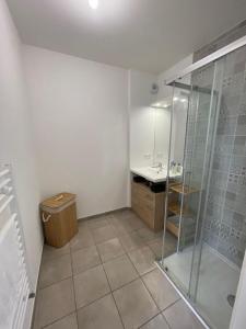 Louer Appartement 46 m2 Houilles