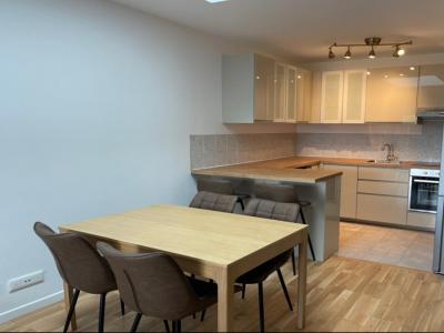 Louer Appartement Houilles Yvelines