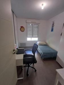 For rent Marseille-3eme-arrondissement 3 rooms 63 m2 Bouches du Rhone (13003) photo 2