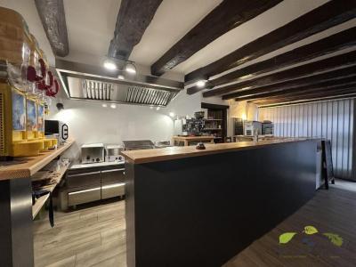 Acheter Immeuble 145 m2 Saint-leonard-de-noblat