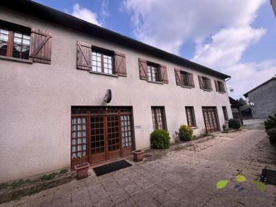 Annonce Vente Immeuble Sauviat-sur-vige 87