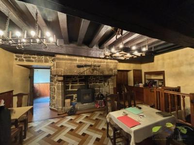 Acheter Immeuble Sauviat-sur-vige Haute vienne