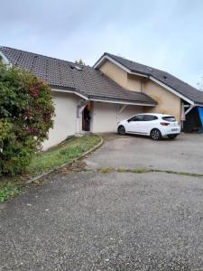 For rent Hauteville-lompnes 4 rooms 80 m2 Ain (01110) photo 1