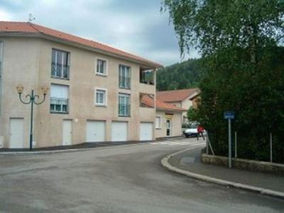 For rent Saint-martin-du-frene 3 rooms 72 m2 Ain (01430) photo 1