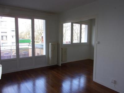 For rent Dijon 4 rooms 62 m2 Cote d'or (21000) photo 1