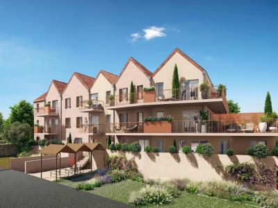 For sale Plombieres-les-dijon 1 room 22 m2 Cote d'or (21370) photo 2
