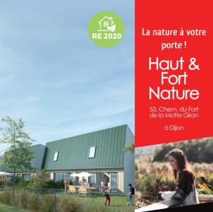 For sale Dijon 3 rooms 70 m2 Cote d'or (21000) photo 0